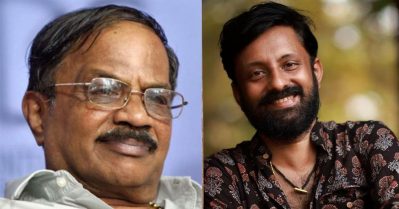 ഇന്ന് അത്തരമൊരു സിനിമ ചെയ്യാന്‍ ആരെങ്കിലും ധൈര്യപ്പെടുമോ, ആ ധൈര്യം എം.ടി.ക്ക് ഉണ്ടായിരുന്നു: ബി.കെ ഹരിനാരായണന്‍
