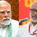 രാജ്യത്തെ അഭിസംബോധന ചെയ്ത പ്രധാനമന്ത്രി പാകിസ്ഥാന്റെ ആക്രമണത്തില്‍ കൊല്ലപ്പെട്ടവരെ കുറിച്ച് പരാമര്‍ശിക്കാന്‍ പോലും തയ്യാറായില്ല: എം.എ. ബേബി