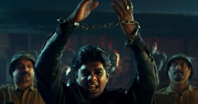 'വാടാ വേടാ' കൈ വിലങ്ങ് പൊട്ടിച്ച് വേടന്‍; നരിവേട്ടയിലെ പ്രൊമോ ഗാനമെത്തി