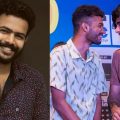 അന്ന് നസ്‌ലെനയും മാത്യുവിനെയും ഓഡിഷന്‍ ചെയ്യുമ്പോള്‍ ഞാന്‍ ഒറ്റ കാര്യമേ പറഞ്ഞുള്ളു: വിനീത് വിശ്വം