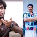 മമ്മൂക്കയെ കാണാനുള്ള ആഗ്രഹം കൊണ്ടാണ് പോയത്, സിനിമയോടുള്ള താത്പര്യം കൊണ്ടായിരുന്നില്ല: നസ്‌ലെന്‍