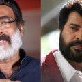 എ.കെ. ആന്റണി മുഖ്യമന്ത്രി ആയതോടെ ആ മമ്മൂട്ടി ചിത്രത്തിന്റെ കഥയില്‍ മാറ്റം കൊണ്ടുവന്നു: നേമം പുഷ്പരാജ്