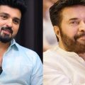 ഒരു തംസപ്പില്‍ ഒതുക്കിയെന്ന് കരുതി; വന്ന കോളുകളില്‍ ഒന്ന് മമ്മൂക്കയുടേത് ആണെന്ന് മനസിലായത് പിന്നീട്: നിതിന്‍ ജേക്ക് ജോസഫ്