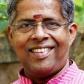 അഞ്ചുനേരം മൈക്ക് കെട്ടി നിസ്‌കരിക്കുന്നത് പരമത വിദ്വേഷമാണ്; വീണ്ടും വിദ്വേഷപരാമര്‍ശവുമായി എന്‍.ആര്‍. മധു