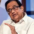 പാകിസ്ഥാനുമായുള്ള വെടിനിർത്തൽ ബുദ്ധിപരമായ തീരുമാനം: പ്രധാനമന്ത്രിയെ പ്രശംസിച്ച് പി. ചിദംബരം