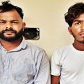 പാകിസ്ഥാന് നിര്‍ണായക വിവരങ്ങള്‍ ചോര്‍ത്തി നല്‍കിയ രണ്ട് ചാരന്മാര്‍ പിടിയില്‍