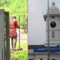ബ്രാഹ്‌മണര്‍ക്ക് പുറമെ ശവസംസ്‌കാരത്തിന് ഷെഡ് പണിയാന്‍ എന്‍.എസ്.എസ് കരയോഗത്തിനും അതിര് തിരിച്ച് ഭൂമി അനുവദിച്ച് പാലക്കാട് നഗരസഭ