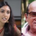 ശങ്കരാടിയുടെ കുടുംബത്തിൽ നിന്നും ഒരു നടി, എന്നാൽ ഞാൻ ആ ലേബൽ ഉപയോഗിച്ചിട്ടില്ല: പാർവതി രാജൻ ശങ്കരാടി