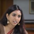 സിനിമയില്‍ വന്നതുകൊണ്ടല്ല ശങ്കരാടി എന്ന് പേരിനൊപ്പം ചേര്‍ത്തത്; അതിനൊരു കാരണമുണ്ട്: പാര്‍വതി രാജന്‍ ശങ്കരാടി