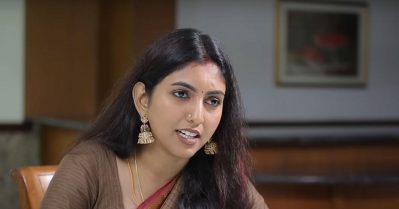 സിനിമയില്‍ വന്നതുകൊണ്ടല്ല ശങ്കരാടി എന്ന് പേരിനൊപ്പം ചേര്‍ത്തത്; അതിനൊരു കാരണമുണ്ട്: പാര്‍വതി രാജന്‍ ശങ്കരാടി