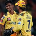 സ്വന്തം റെക്കോഡ് തിരുത്തി വലിയ നാണക്കേട് തലയിലെടുത്ത് വെക്കാന്‍ സൂപ്പര്‍ കിങ്‌സും പതിരാനയും; രണ്ടിനും വേണ്ടത് വെറും രണ്ട് വൈഡ്
