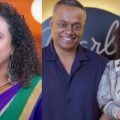 എല്ലാവരും പേടിപ്പിച്ചു; താങ്കള്‍ ചിരിക്കില്ലേയെന്ന ചോദ്യത്തിനുള്ള ഗൗതം സാറിന്റെ മറുപടിയില്‍ മഞ്ഞുരുകി: പേര്‍ളി മാണി