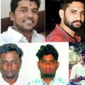 പൊള്ളാച്ചി ലൈംഗികാതിക്രമക്കേസ്; ഒമ്പത് പ്രതികള്‍ക്കും മരണം വരെ തടവ്