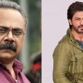 ഷാരൂഖ് ഖാനെ സാധാരണക്കാരുടെ ഇടയിലേക്ക് ഇറക്കിവിട്ട് ഷൂട്ട് ചെയ്ത പരസ്യം, എല്ലാവരുടെയും നാച്ചുറല്‍ റിയാക്ഷന്‍ വേണമെന്ന് നിര്‍ബന്ധമായിരുന്നു: പ്രകാശ് വര്‍മ