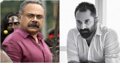 തുടരും കണ്ട് ഫഹദ് ഫാസില്‍ പറഞ്ഞ ആ വാക്കുകള്‍; എന്റെ ഫോണിന് ഇപ്പോള്‍ വിശ്രമമില്ല: പ്രകാശ് വര്‍മ