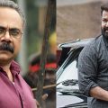 ലാലേട്ടന്‍ എനിക്ക് ഏട്ടനെ പോലെ; എന്റെ ദേഹത്ത് തൊടില്ല, പക്ഷേ ക്യാമറയില്‍ പവര്‍ഫുള്‍ കിക്കായിരിക്കും:പ്രകാശ് വര്‍മ