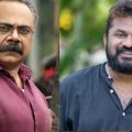 എസ്.ഐ ജോര്‍ജോകാന്‍ ആ നടന്മാരൊക്കെ ഒരുക്കമായിരുന്നു; ബാത്ത് റൂം ബ്രഷ് പോലെ മീശയുള്ള, കഷണ്ടിയുള്ള ഒരാള്‍, അതായിരുന്നു മനസില്‍: തരുണ്‍ മൂര്‍ത്തി