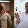 തുടരും ലൊക്കേഷനില്‍ എനിക്ക് ആദ്യമായി മേക്കപ്പിട്ടത് അദ്ദേഹം; എന്തൊരു ഭാഗ്യമെന്ന് മനസിലോര്‍ത്തു; ഇമോഷണലായി: പ്രകാശ് വര്‍മ