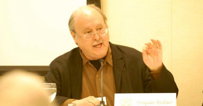 Prof. Douglas Kellner