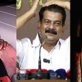 തെറ്റ് ചെയ്തവർ ശിക്ഷിക്കപ്പെടണം, പക്ഷേ നീതിയും നിയമവും തുല്യമായി വീതിക്കപ്പെടണം; ഷാജൻ സ്കറിയയുടെയും വേടന്റേയും അറസ്റ്റിൽ സർക്കാരിനെ വിമർശിച്ച് പി.വി അൻവർ