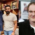സൂര്യയുടെ ഇന്‍ട്രോയ്ക്ക് ഇന്‍സ്പിരേഷനായത് ടാറന്റിനോയുടെ ആ സിനിമയിലെ ക്ലാസിക് സീന്‍: കാര്‍ത്തിക് സുബ്ബരാജ്