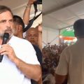 'കഴിയുമെങ്കില്‍ തടയൂ' ബീഹാര്‍ പൊലീസിനെ മറികടന്ന് വിദ്യാര്‍ത്ഥികളുമായി സംവദിച്ച് രാഹുല്‍ ഗാന്ധി