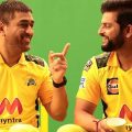 ചരിത്ര നാണക്കേടില്‍ വലഞ്ഞ സൂപ്പര്‍ കിങ്‌സിനെയും ധോണിയെയും രക്ഷിക്കാന്‍ അടുത്ത സീസണില്‍ സുരേഷ് റെയ്‌ന?! അസിസ്റ്റന്റ് കോച്ച് പറയുന്നതിങ്ങനെ