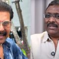 മമ്മൂക്ക ഒരു പ്രവചനം നടത്തി, അത് ഒരു വലിയ വാക്കാണ്: നിര്‍മാതാവ് രഞ്ജിത്ത്