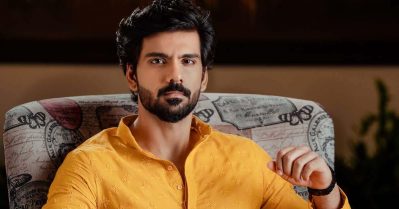 25ാമത്തെ  വയസില്‍ എന്നെകൊണ്ട് അങ്ങനെ ഒരു കഥാപാത്രം ചെയ്യാന്‍ കഴിയുമോ എന്ന് ടെന്‍ഷനുണ്ടായിരുന്നു: രഞ്ജിത്ത് സജീവ്