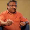 പടത്തിന്റെ ഷൂട്ട് നടന്നുകൊണ്ടിരിക്കുമ്പോഴായിരുന്നു വയനാട്ടിലെ ഉരുള്‍ പൊട്ടലിന്റെ വാര്‍ത്തയറിഞ്ഞത്, സ്‌ക്രിപ്റ്റില്‍ ആദ്യമേ ആ കാര്യം ഉണ്ടായിരുന്നു: നിര്‍മാതാവ് രഞ്ജിത്