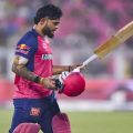 രണ്ട് സീസണ്‍ കഴിഞ്ഞിട്ടാണെങ്കിലും റിയാന്‍ പരാഗ് വാക്കുപാലിച്ചു; വീണ്ടും ചര്‍ച്ചയായി നായകന്റെ അഞ്ച് സിക്‌സറുകള്‍