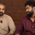 കണ്ണൂര്‍ സ്‌ക്വാഡിലേക്ക് വിളിച്ചെങ്കിലും ധ്യാന്‍ വന്നില്ല, അവസാന നിമിഷം മാറിക്കളഞ്ഞു: റോണി ഡേവിഡ്