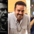 ആ ലോകേഷ് ചിത്രത്തിന്റെ റെഫറന്‍സ് തന്നെയാണ് കണ്ണൂര്‍ സ്‌ക്വാഡിന്റെയും റെഫറന്‍സുകളില്‍ ഒന്ന്: റോണി ഡേവിഡ്