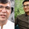 ആരാണ് ശത്രു, ആര്‍ക്കെതിരെയായിരിക്കണം യുദ്ധം; എന്‍. പ്രശാന്തിന് സജി മാര്‍ക്കോസിന്റെ മറുപടി