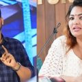 മലയാള സിനിമയിലെ എല്ലാ നടൻമാരെയും സംശയത്തിൻ്റെ നിഴലിലാക്കുന്നു, ലിസ്റ്റിനെ പ്രൊഡ്യൂസേഴ്സ് അസോസിയേഷനിൽ നിന്നും പുറത്താക്കണം: സാന്ദ്രാ തോമസ്