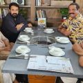 എത്ര സൗഹൃദം ഉണ്ടെങ്കിലും മമ്മൂട്ടി സാറിനെ കുറിച്ച് പറയാതെ ലാലേട്ടനെ കുറിച്ച് ഞാന്‍ സംസാരിക്കില്ല, അതിന് വലിയൊരു കാരണമുണ്ട്:  സനില്‍ കുമാര്‍