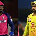 അഞ്ചാം തവണ രാജസ്ഥാന്‍ റോയല്‍സ്, മൂന്നാം തവണ സൂപ്പര്‍ കിങ്‌സ്; പുറത്തായിട്ടും നാണക്കേടൊഴിയാതെ ചാമ്പ്യന്‍ ടീമുകള്‍