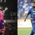 സഞ്ജുവും ഡി വില്ലിയേഴ്‌സും ഒന്നാമത് തന്നെ; രണ്ടാം സെഞ്ച്വറിയില്‍ രണ്ടാമനായി റിഷബ് പന്ത്