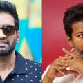 എന്റെ ഡയലോഗ് കാരണമാണ് സിനിമയുടെ റിലീസ് തടഞ്ഞതെന്ന് വിജയ് അന്ന് എന്നോട് പറഞ്ഞു: സന്താനം