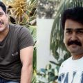 ലാലേട്ടന്‍ സിഗരറ്റ് വലിക്കുന്നത് കണ്ട് കടലാസും മറ്റും ചുരുട്ടി അനുകരിച്ചിരുന്നു, ഇന്നത്തെ കുട്ടികള്‍ക്ക് ഒറിജിനല്‍ സാധനം കിട്ടുന്ന അവസ്ഥയാണ്: സന്തോഷ് കീഴാറ്റൂര്‍