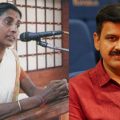 കേരളത്തിലെ എത്ര ക്ഷേത്രങ്ങളില്‍ പട്ടികജാതിക്കാരായ കലാകാരന്മാര്‍ക്ക് ചെണ്ട കൊട്ടാന്‍ അവകാശമുണ്ട് ? വേടനെതിരായ പരാമര്‍ശത്തില്‍ കെ.പി ശശികലക്കെതിരെ സന്ദീപ് വാര്യര്‍