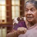 പണ്ട് ചിലരൊക്കെയെന്നെ കറുമ്പി, കരടി എന്നൊക്കെയായിരുന്നു വിളിച്ചിരുന്നത്: നടി സേതുലക്ഷ്മി
