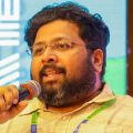 ഇത് ഐ.പി.എല്‍ മത്സരമല്ല; കേന്ദ്രം നിബന്ധനകള്‍ നല്‍കിയാലും തെറ്റില്ല; ഇന്ത്യ-പാക് സംഘര്‍ഷത്തിലെ റിപ്പോര്‍ട്ടിങ്ങില്‍ മാധ്യമങ്ങള്‍ക്കെതിരെ ശബരിനാഥന്‍