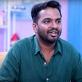 തുടരും ചിത്രത്തിലേക്ക് എത്താനുള്ള കാരണം... എഡിറ്റർ ഷഫീഖ്