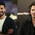 ഷാരൂഖിന്റെ സിനിമയില്‍ ആള്‍ക്കൂട്ടത്തിനിടയില്‍ ഒളിച്ചുനിന്നിട്ടുണ്ടല്ലേ, ദുല്‍ഖറിന്റെ ആദ്യ സിനിമ കണ്ടുപിടിച്ച് സോഷ്യല്‍ മീഡിയ