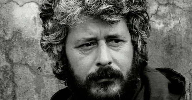 മുത്തങ്ങ സമരത്തിലെ ദൃശ്യങ്ങള്‍ പുറംലോകത്തെത്തിച്ച കൈരളി ടി.വിയിലെ ക്യാമറാമാനിയിരുന്ന ഷാജി പട്ടണം Shaji Pattanam, who was the cameraman of Kairali TV, brought the scenes of Muthanga strike to the outside