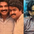 മമ്മൂട്ടി - മോഹന്‍ലാല്‍ ചിത്രം; ചെറിയ വേഷമാണെങ്കിലും ആ രണ്ട് സീനുകള്‍ എന്നെ വല്ലാതെ അട്രാക്ട് ചെയ്തു: ശങ്കര്‍