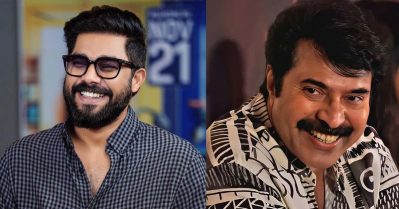 ആ സിനിമ ഹിറ്റായപ്പോള്‍ മമ്മൂക്ക പൊട്ടിക്കരഞ്ഞ കഥ എല്ലാവര്‍ക്കും അറിയാം, നമ്മളെല്ലാവര്‍ക്കും അത്തരമൊരു അവസ്ഥയുണ്ടാകും: ഷറഫുദ്ദീന്‍