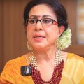 അന്നത്തെ മലയാളത്തിലെ കണ്ണീര്‍നായിക തെലുങ്കിലെ ഹാസ്യനടി; ഇന്നിത് ആരെങ്കിലും വിശ്വസിക്കുമോ: ഷീല
