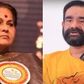 വൈകുന്നേരം വിളിച്ചാൽ പരാതി, പിറ്റേന്ന് വിളിച്ച് നല്ല മോനായി ഇരിക്കണം എന്ന് പറയും... അമ്മയെ ഓർത്ത് സിദ്ധാർഥ് ഭരതൻ